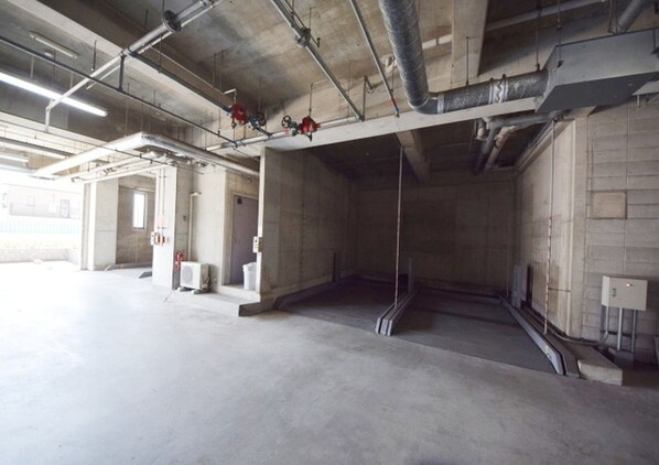 スカイパレス東戸塚の物件内観写真